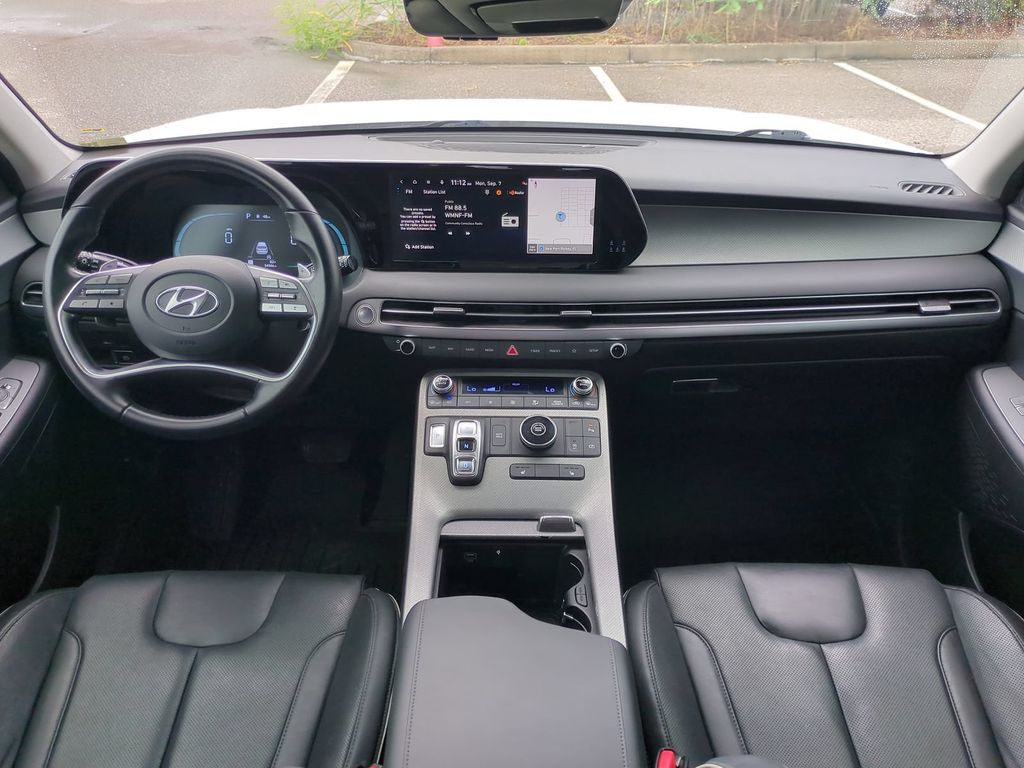 Thumbnail: 2023 Hyundai Palisade - 2