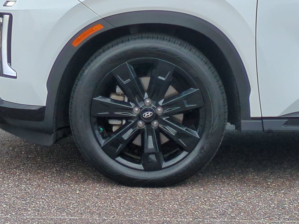 Thumbnail: 2023 Hyundai Palisade - 7