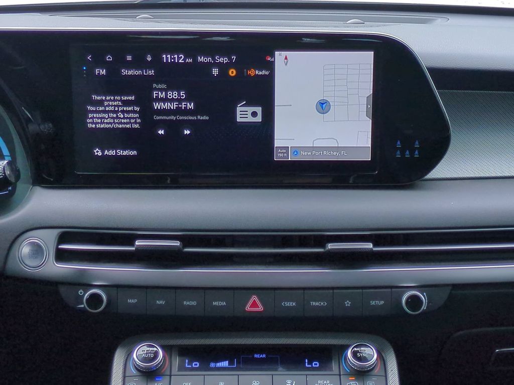 Thumbnail: 2023 Hyundai Palisade - 13