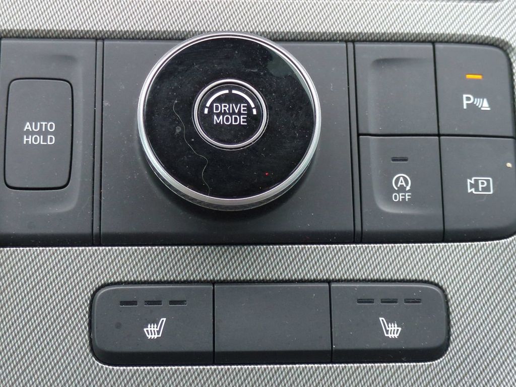 Thumbnail: 2023 Hyundai Palisade - 31