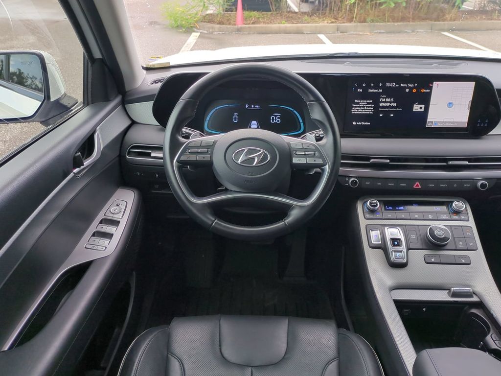 Thumbnail: 2023 Hyundai Palisade - 9