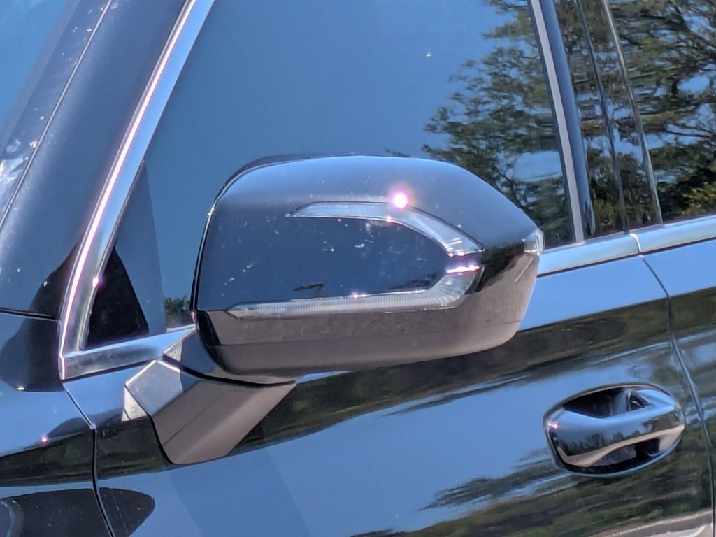 Thumbnail: 2024 Hyundai Palisade - 23