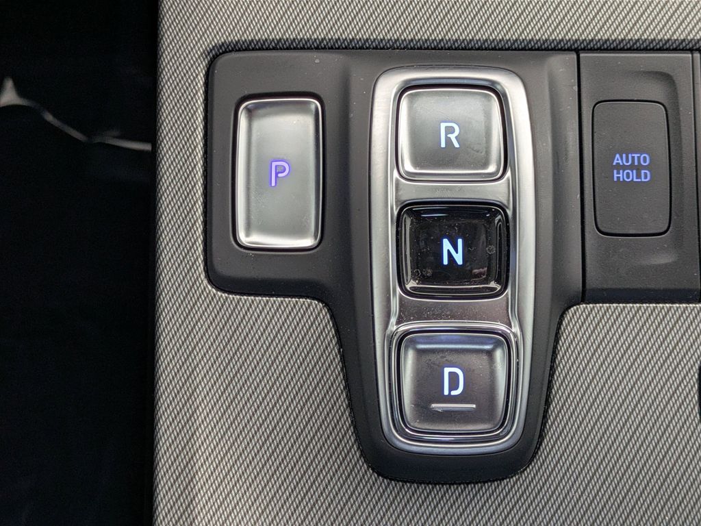 Thumbnail: 2024 Hyundai Palisade - 34