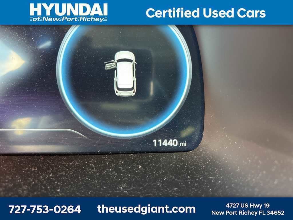 Thumbnail: 2024 Hyundai Palisade - 14