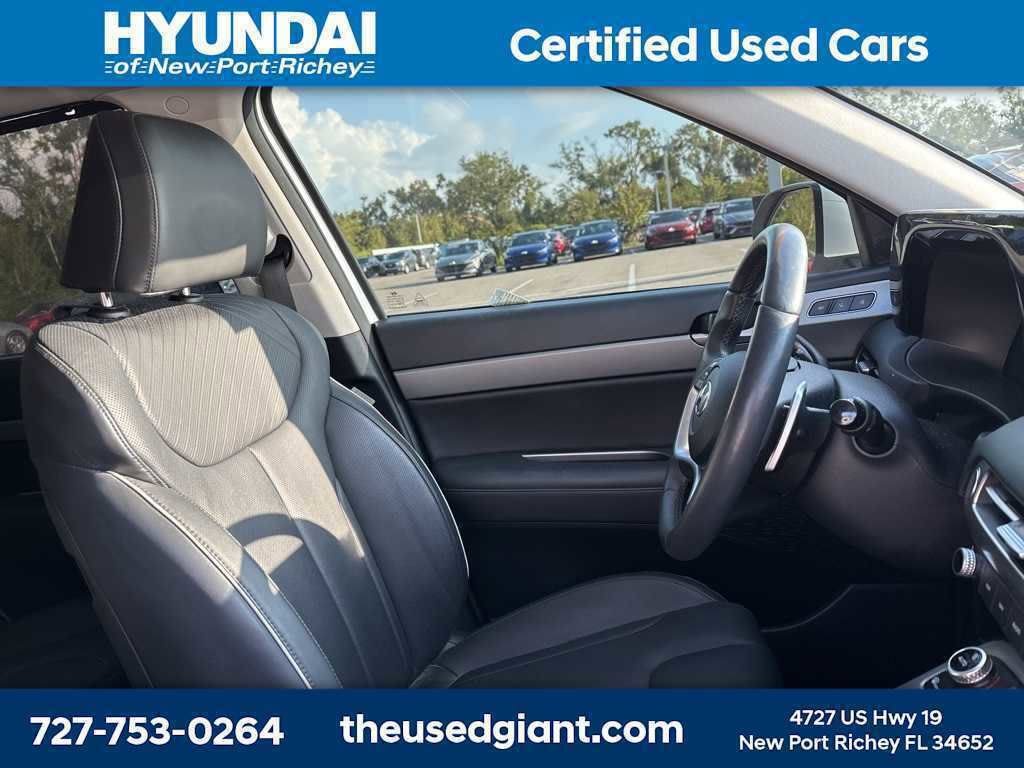 Thumbnail: 2024 Hyundai Palisade - 5