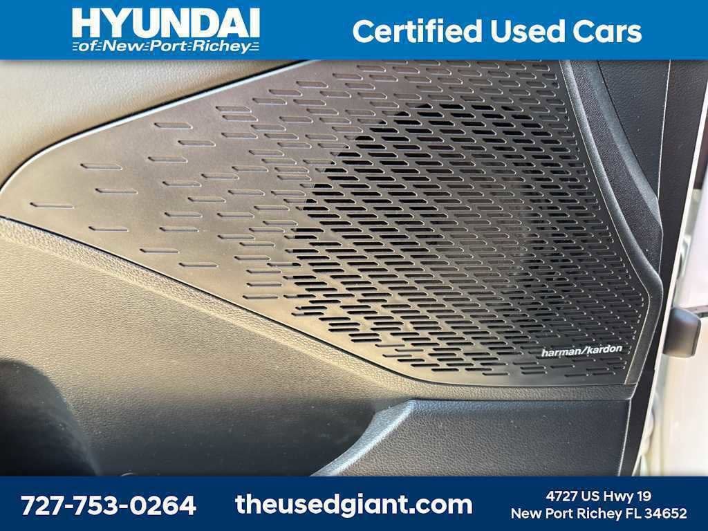 Thumbnail: 2024 Hyundai Palisade - 13