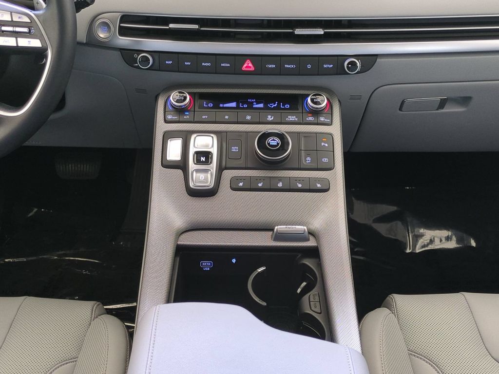 Thumbnail: 2024 Hyundai Palisade - 15