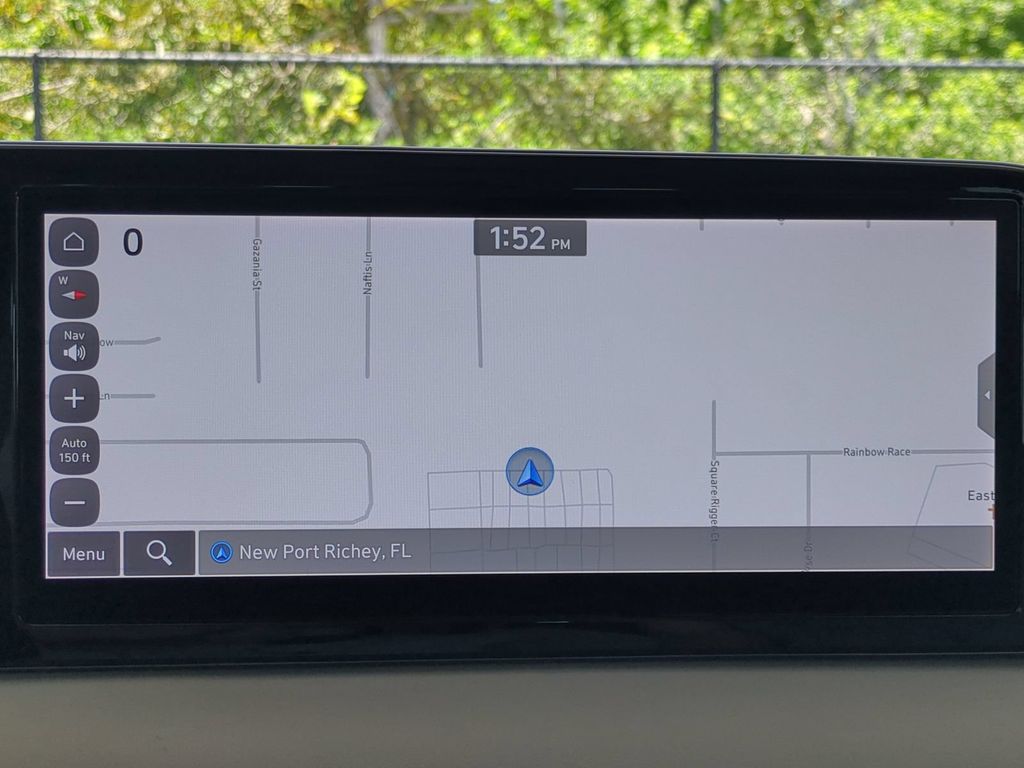 Thumbnail: 2024 Hyundai Palisade - 30