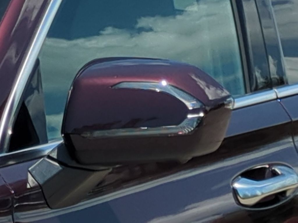 Thumbnail: 2024 Hyundai Palisade - 22