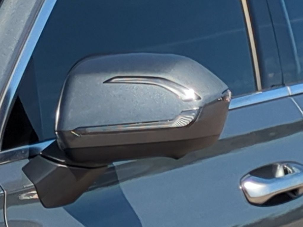 Thumbnail: 2024 Hyundai Palisade - 20