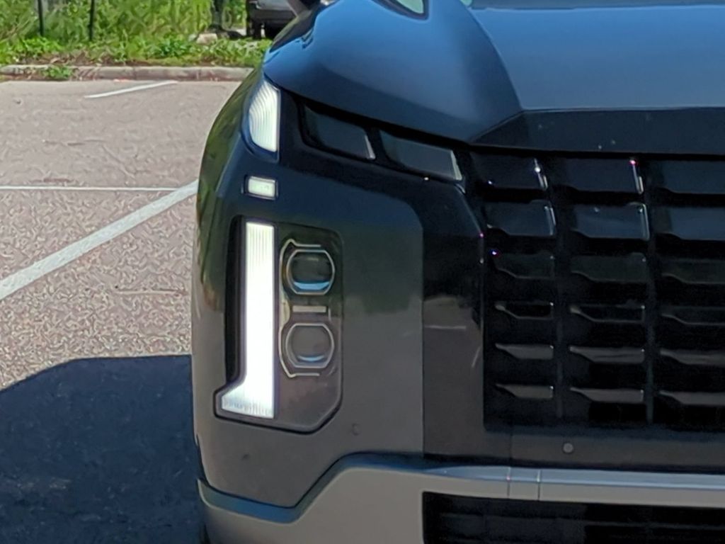 Thumbnail: 2024 Hyundai Palisade - 7