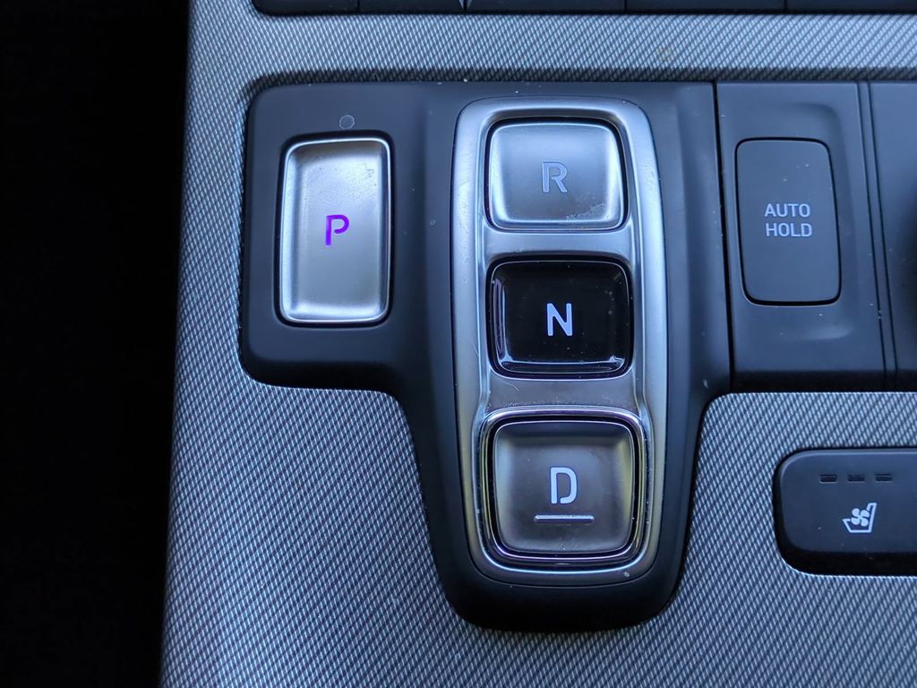 Thumbnail: 2024 Hyundai Palisade - 41