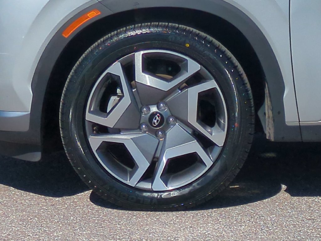 Thumbnail: 2024 Hyundai Palisade - 8