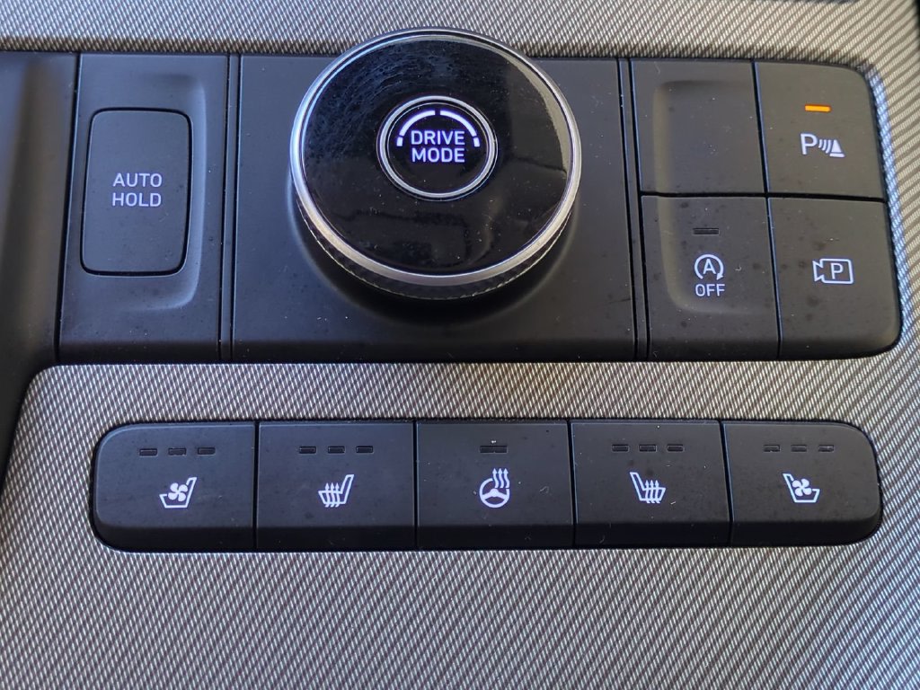 Thumbnail: 2024 Hyundai Palisade - 30