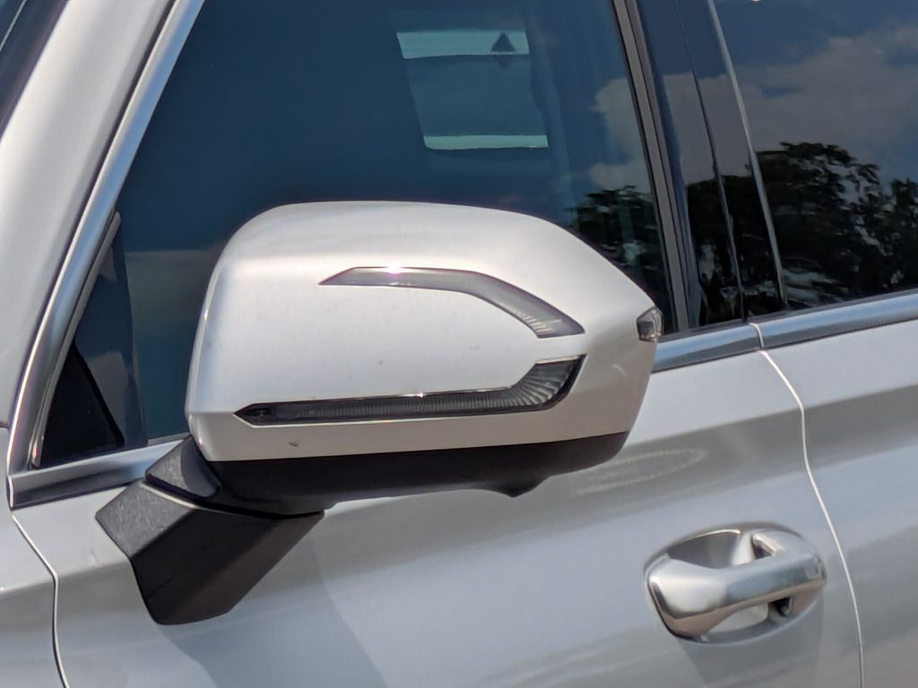 Thumbnail: 2023 Hyundai Palisade - 22