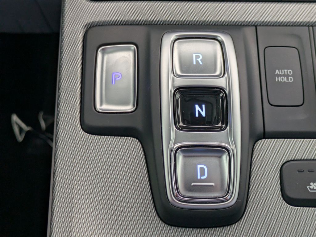 Thumbnail: 2023 Hyundai Palisade - 34