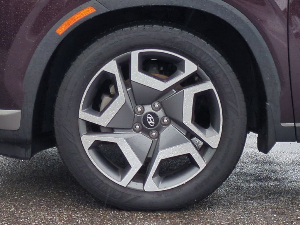 Thumbnail: 2023 Hyundai Palisade - 8