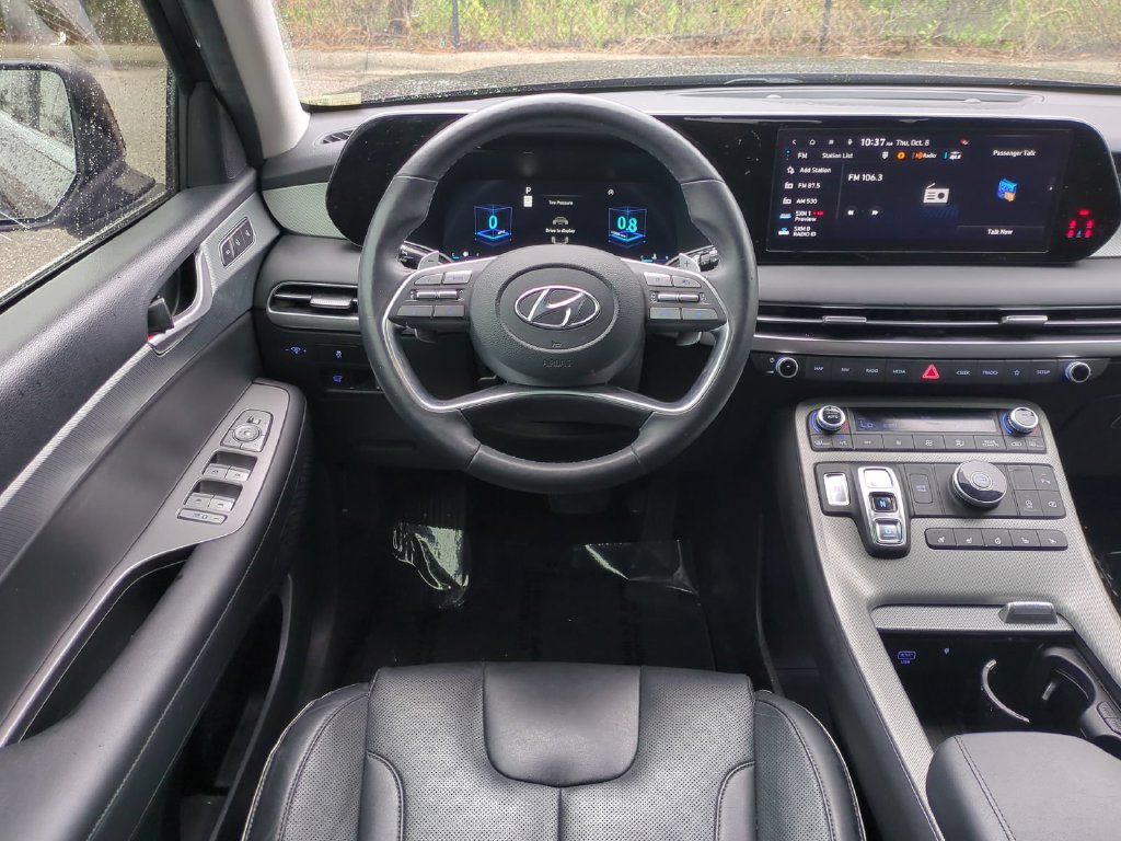 Thumbnail: 2023 Hyundai Palisade - 10