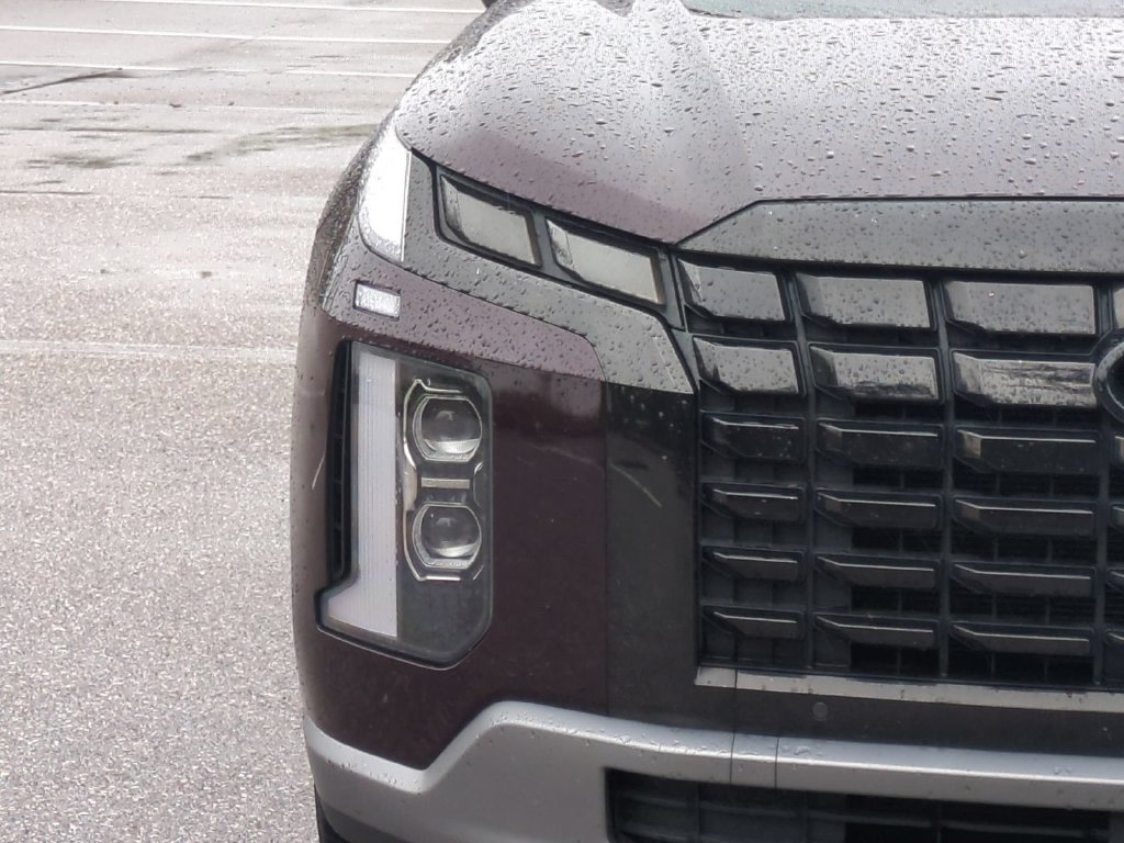 Thumbnail: 2023 Hyundai Palisade - 7