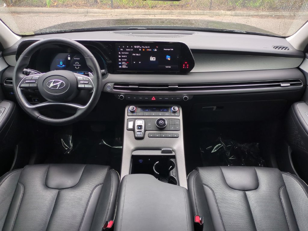 Thumbnail: 2023 Hyundai Palisade - 2