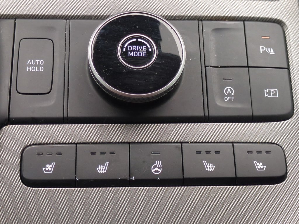 Thumbnail: 2023 Hyundai Palisade - 31