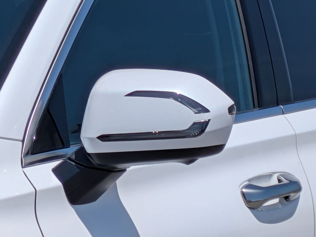 Thumbnail: 2025 Hyundai Palisade - 20
