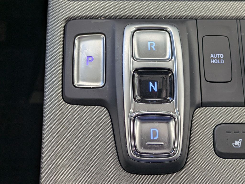 Thumbnail: 2025 Hyundai Palisade - 31