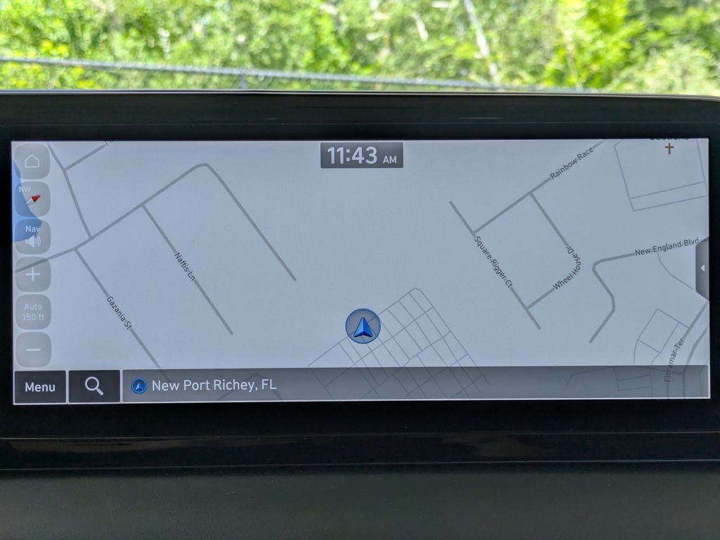 Thumbnail: 2025 Hyundai Palisade - 30