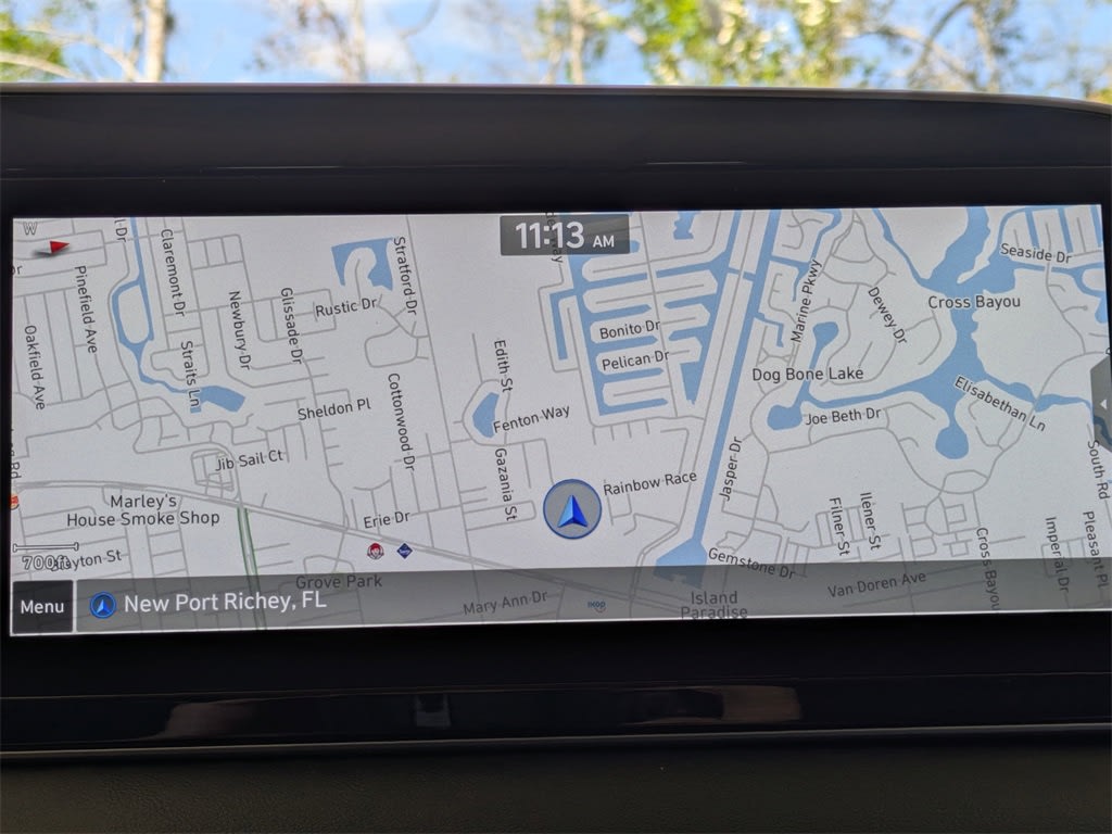 Thumbnail: 2022 Hyundai Palisade - 34