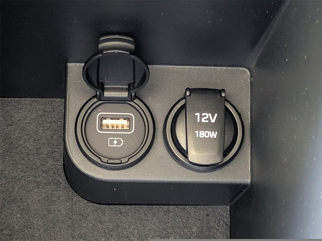 Thumbnail: 2022 Hyundai Palisade - 39