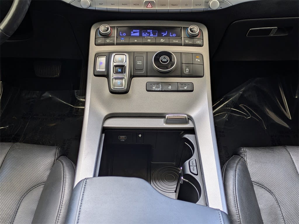 Thumbnail: 2022 Hyundai Palisade - 15