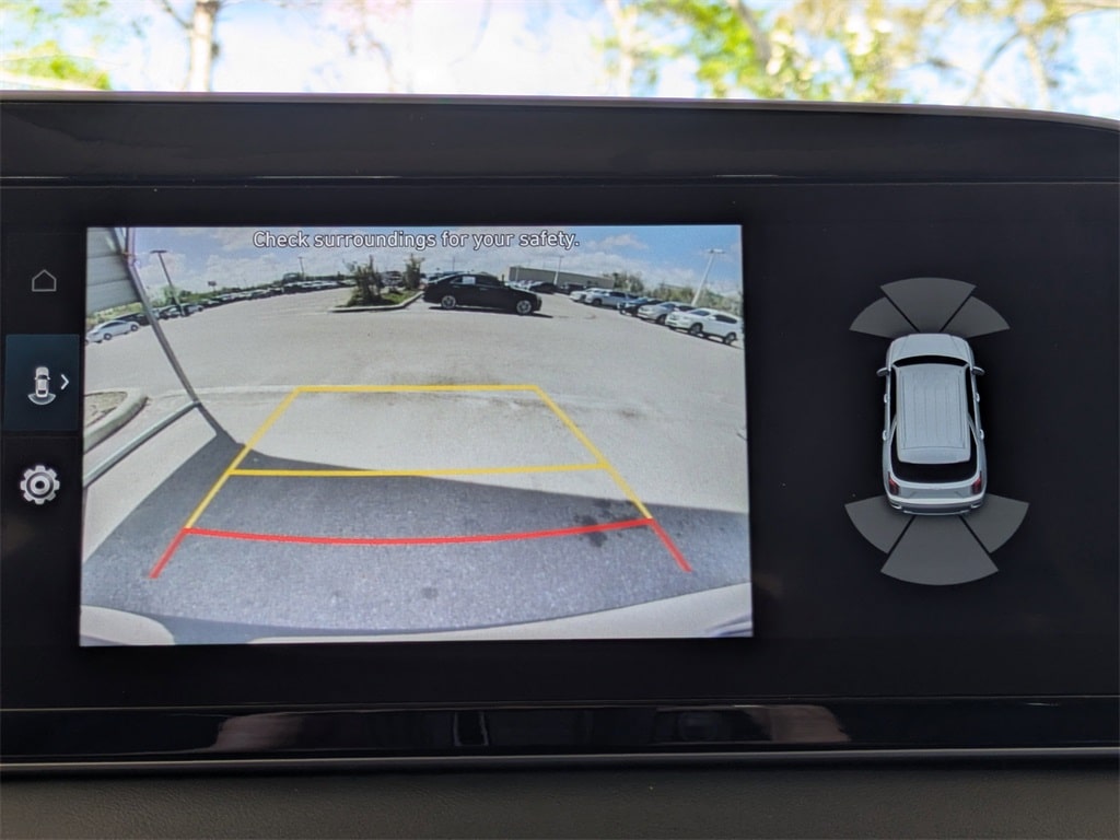 Thumbnail: 2022 Hyundai Palisade - 33