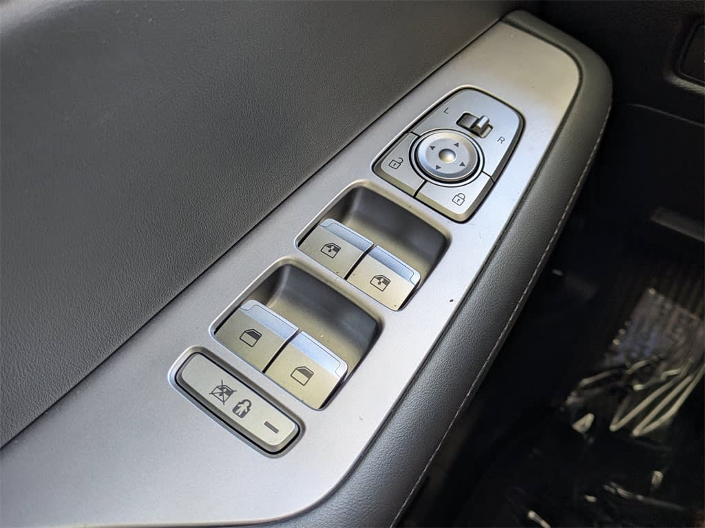 Thumbnail: 2022 Hyundai Palisade - 42