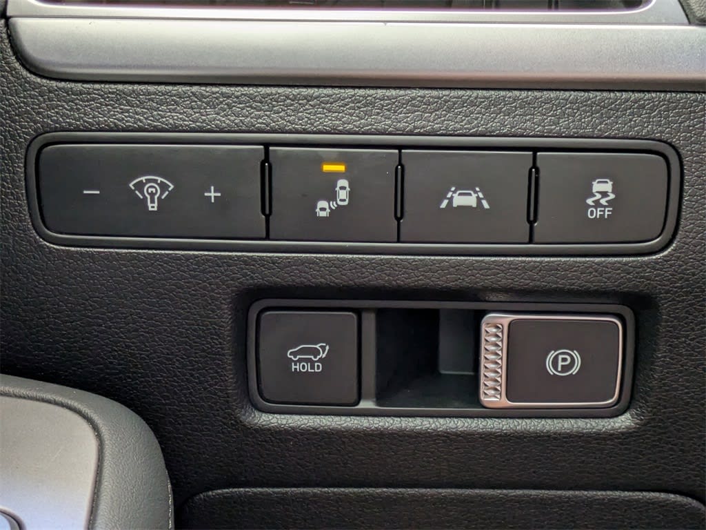 Thumbnail: 2022 Hyundai Palisade - 41