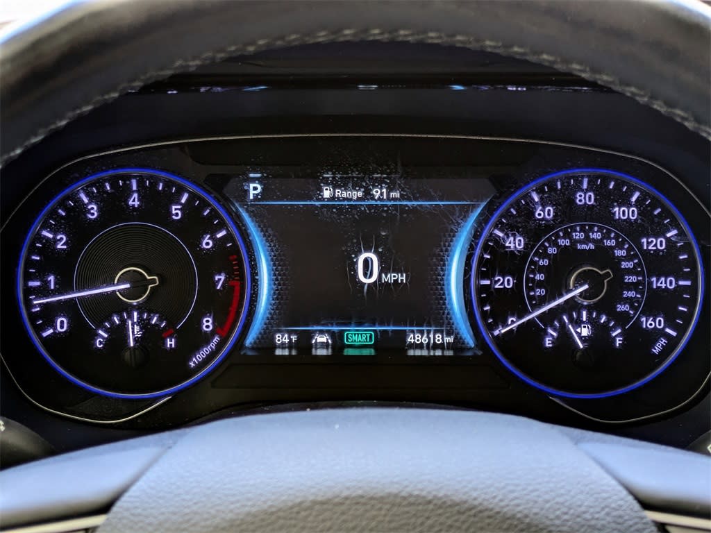 Thumbnail: 2022 Hyundai Palisade - 16