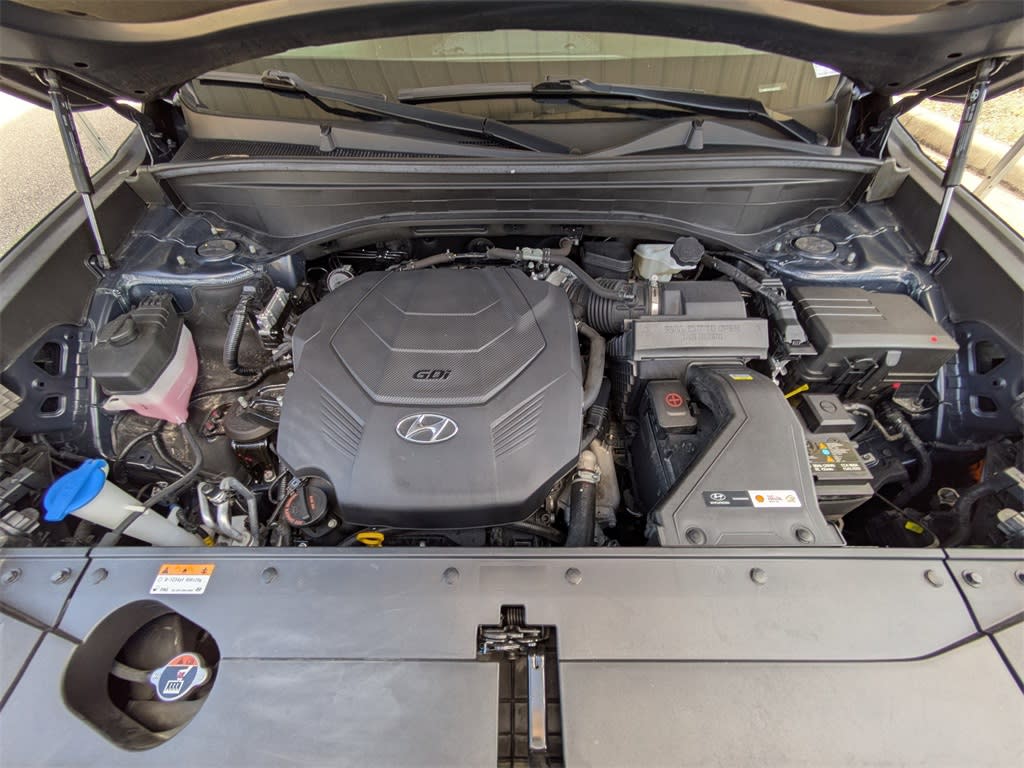 Thumbnail: 2022 Hyundai Palisade - 9