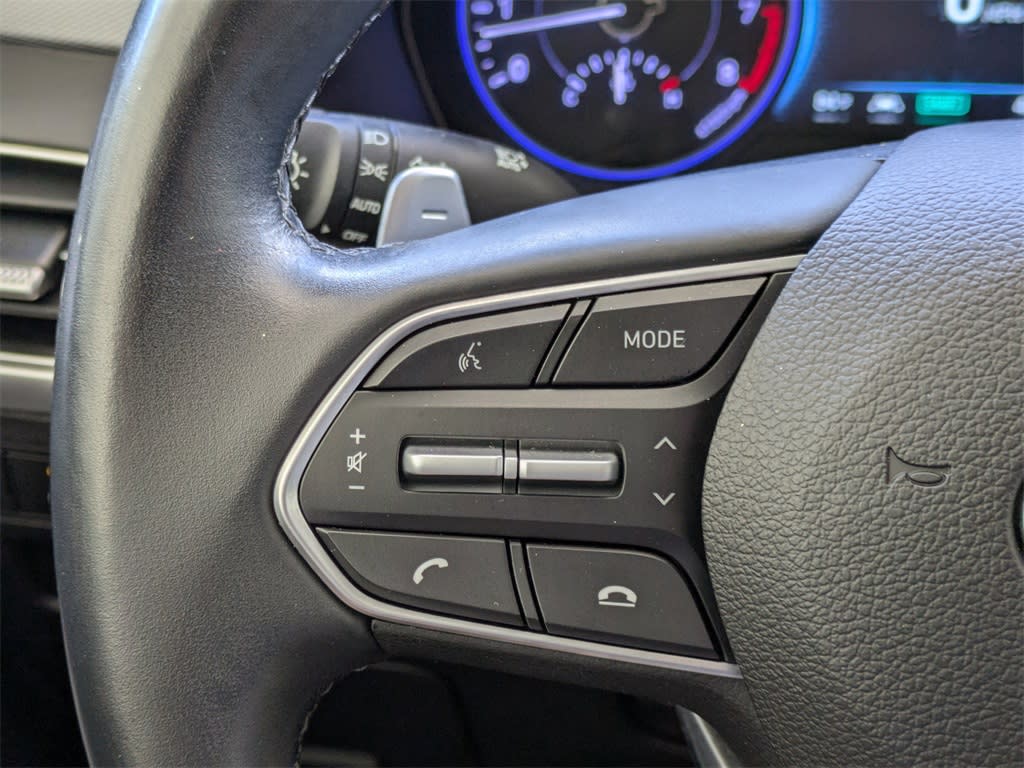 Thumbnail: 2022 Hyundai Palisade - 43