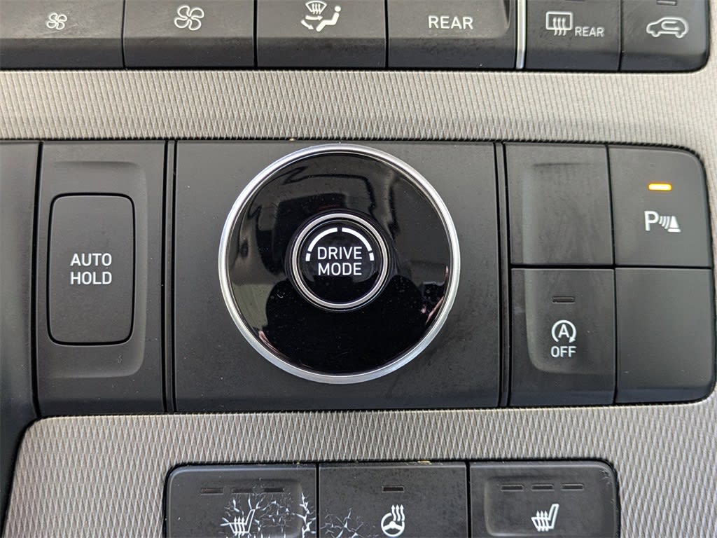 Thumbnail: 2022 Hyundai Palisade - 36