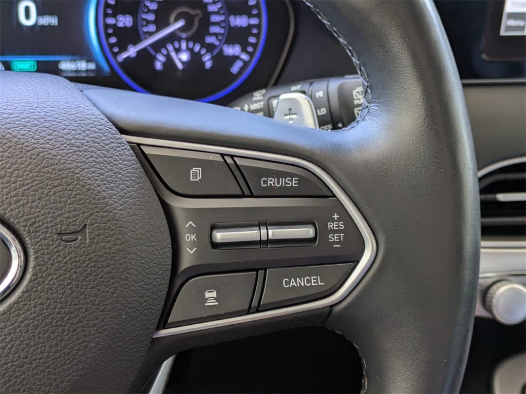 Thumbnail: 2022 Hyundai Palisade - 44