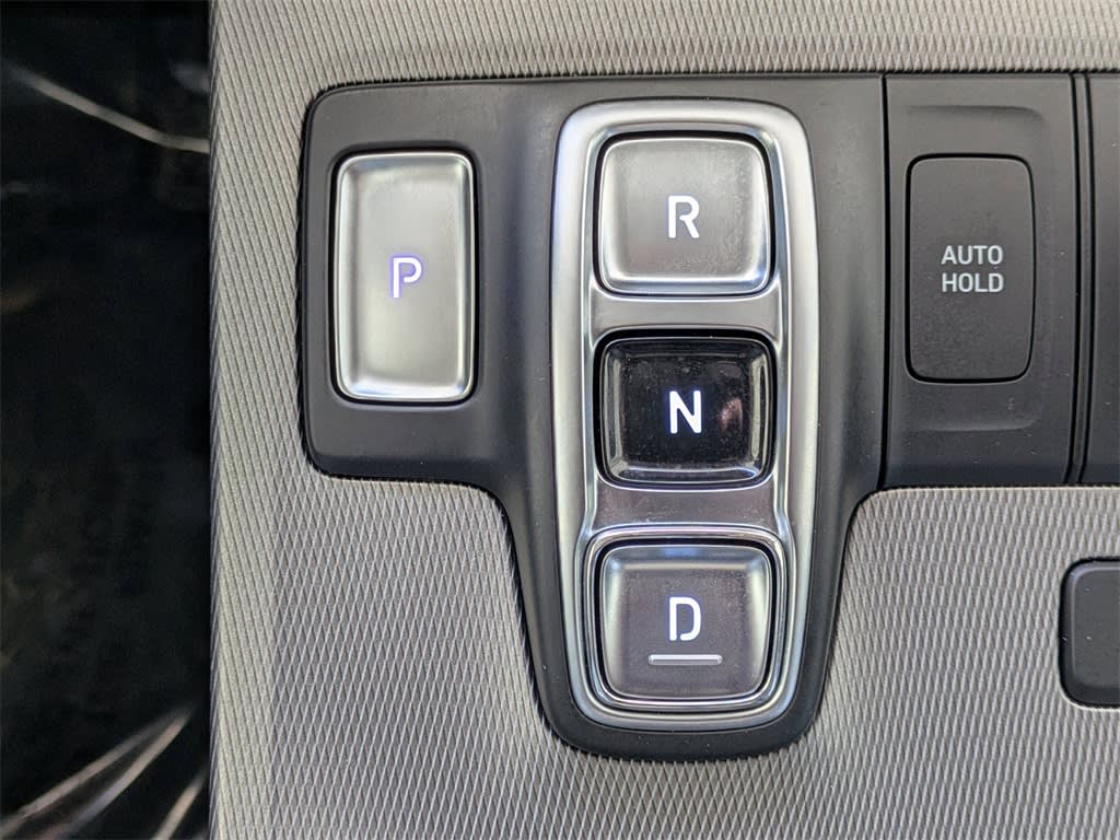 Thumbnail: 2022 Hyundai Palisade - 35