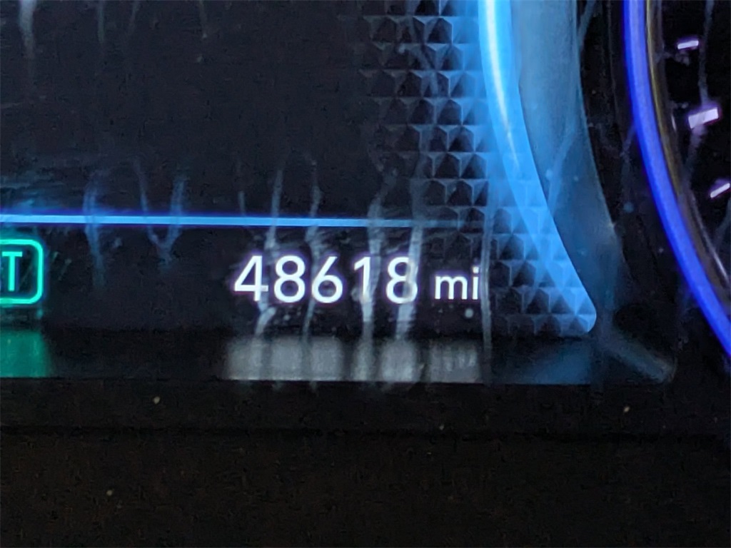 Thumbnail: 2022 Hyundai Palisade - 46