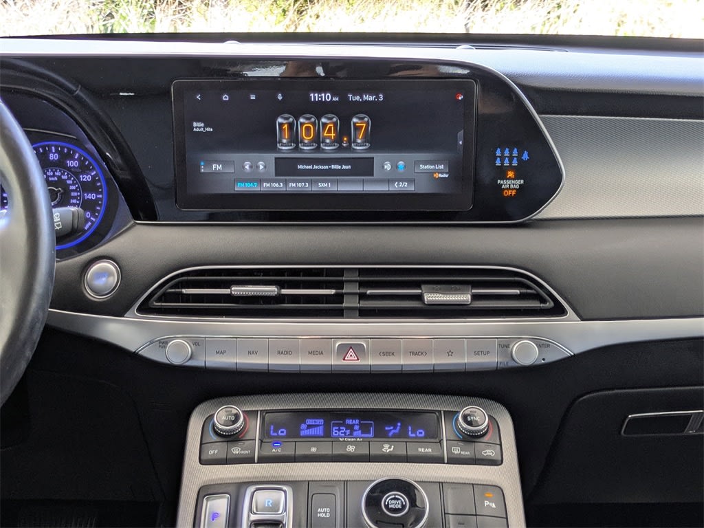 Thumbnail: 2022 Hyundai Palisade - 14