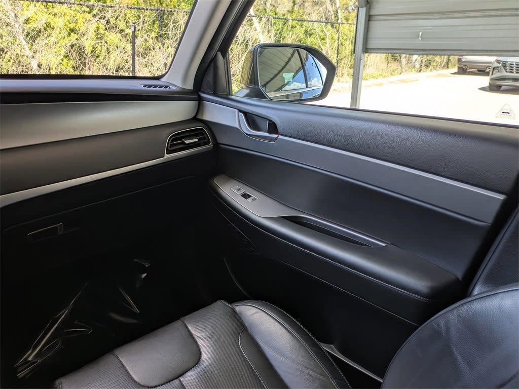 Thumbnail: 2022 Hyundai Palisade - 29