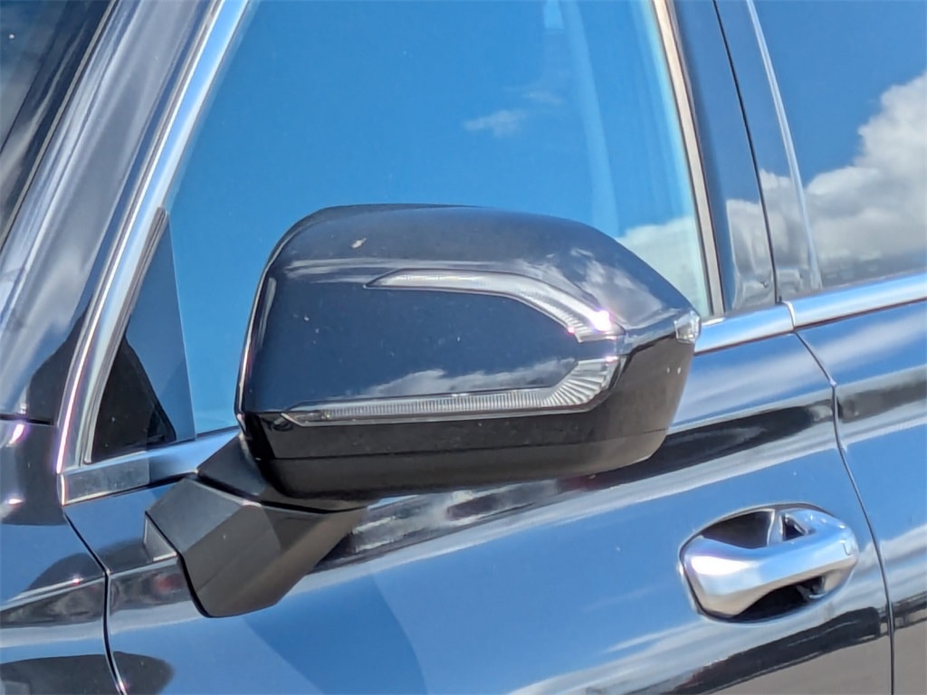 Thumbnail: 2022 Hyundai Palisade - 21