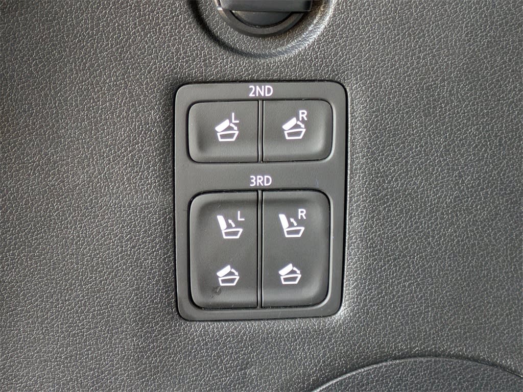 Thumbnail: 2022 Hyundai Palisade - 23