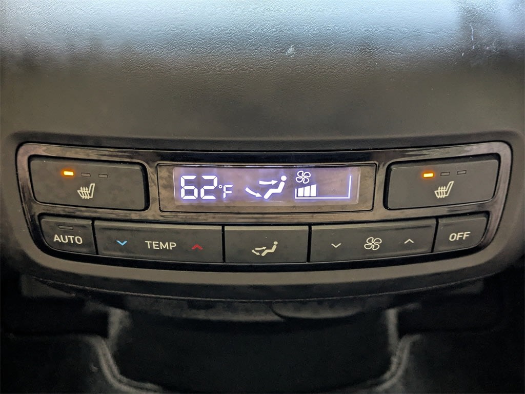 Thumbnail: 2022 Hyundai Palisade - 28