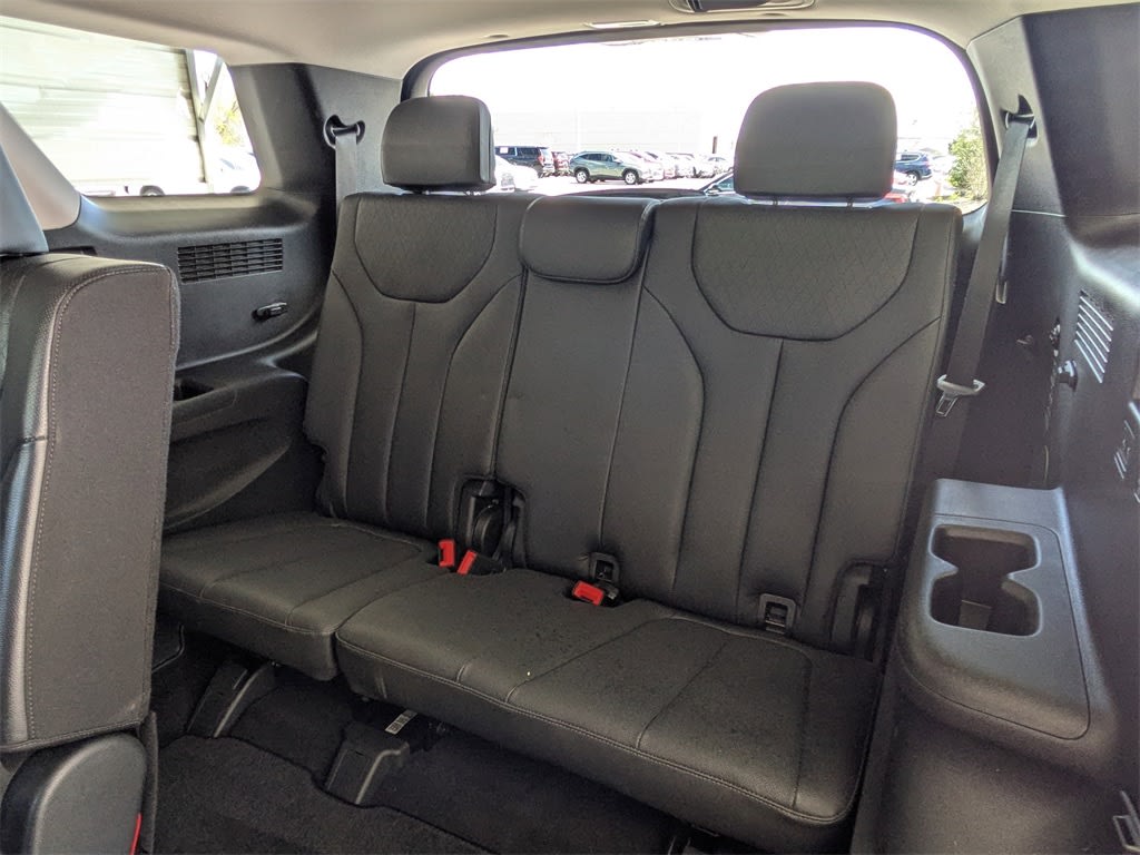 Thumbnail: 2022 Hyundai Palisade - 13