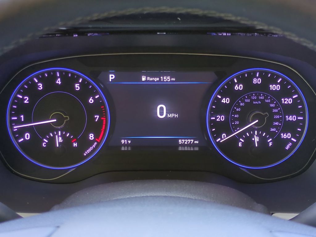 Thumbnail: 2022 Hyundai Palisade - 15