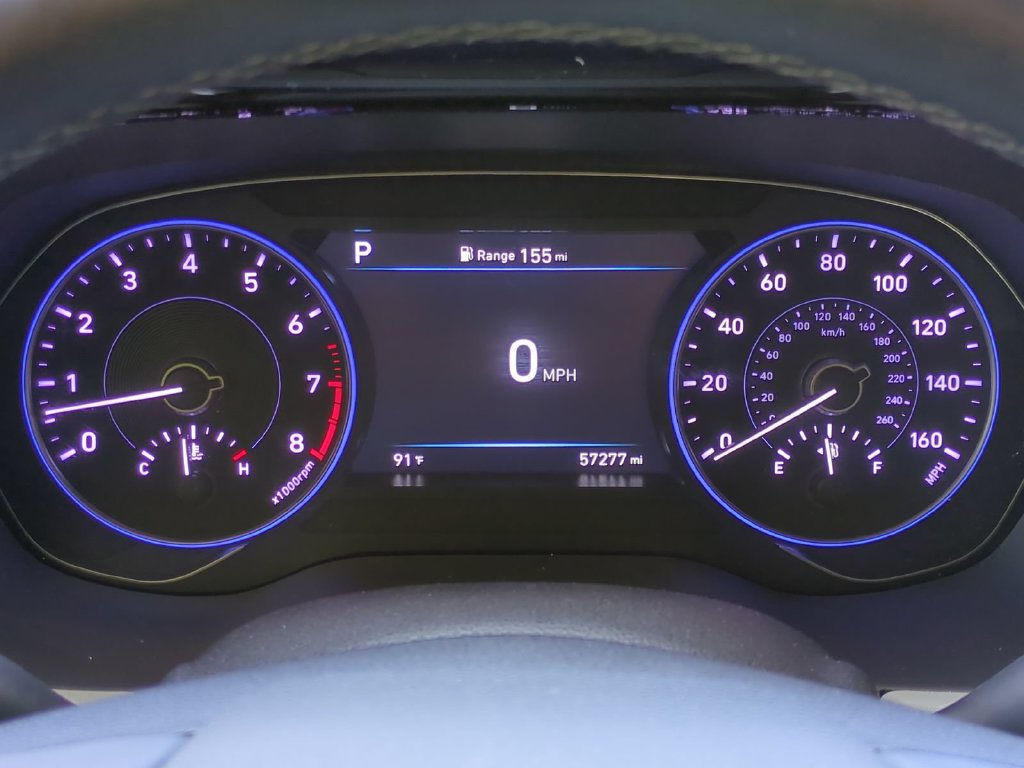 Thumbnail: 2022 Hyundai Palisade - 15