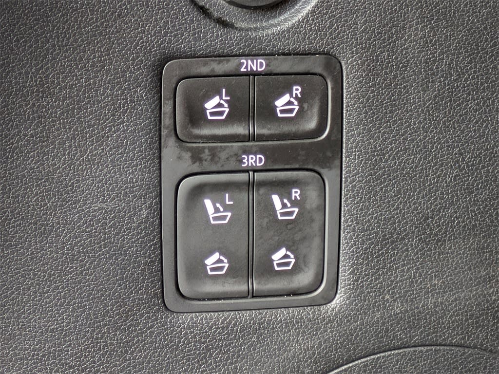 Thumbnail: 2020 Hyundai Palisade - 23